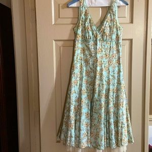 B. Darlin summer dress 5/6
